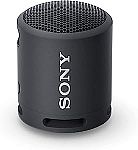 Sony SRS-XB13 EXTRA BASS Wireless Bluetooth Travel Speaker $29.99