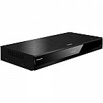 Panasonic Streaming 4K Blu Ray Player DP-UB420-K $200, DP-UB820-K $400