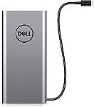 Dell PW7018LC Notebook Power Bank Plus – USB-C $80
