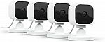 Blink Mini 4-Camera Set $60