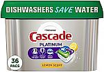 Amazon - $15 off $50 select Household Items
