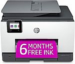 HP OfficeJet Pro 9025e Wireless Color All-in-One Printer $279.99