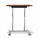 Upper Square Albin 37.5" Standing Adjustable Desk $58