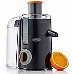 Omega Juicer Large Chute High Speed Centrifugal Extractor $19.99