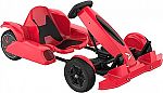 Hover-1 Electric Go-Kart (15MPG, 15.5 mile range) $450 (65% Off)