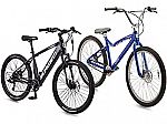 Bikes and eBikes Sale: Hurley, Delta Cycle, Schwinn & More