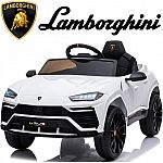 Lamborghini 12 V Powered Ride on Cars $170