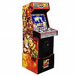 Arcade1Up Capcom Legacy Arcade Game + $200 Dell eGC $400