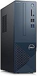 Dell Inspiron 3020S Desktop (i5-13400 16GB 512GB SSD + 1TB HDD) $564.99