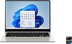 SAMSUNG Galaxy Book3 Pro 14” 3K AMOLED Laptop (i7-1360P 16GB 512GB Beige) $1000