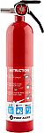 First Alert 10-B: C Garage Fire Extinguisher $16.06