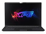 XPG Xenia 14 Laptop: 14" FHD+ IPS, i5-1135G7, 16GB, 512GB $389.99