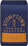 12oz Stumptown Coffee Roasters Whole Bean Organic Coffee $9.62