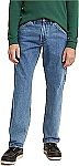 Levi's Men's Workwear Utility Fit Jeans $12.49 