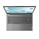 Lenovo IdeaPad 3i 15.6" FHD Laptop (i5-1235U, 8GB 512GB) $439.99