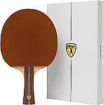 Killerspin JET200 Ping Pong Paddle Table Tennis Racket $13