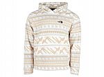 The North Face Men's Printed TKA Attitude Hooded Fleece Sweatshirt $39 and more