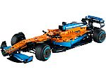 1434-Piece LEGO Technic McLaren Formula 1 Race Car $159.99