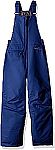 Arctix Kids Insulated Snow Bib Overalls $7.90