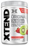13.8-Oz XTEND Original BCAA Post Workout Muscle Recovery Powder $14.14