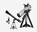 Celestron PowerSeeker 127EQ Telescope $129.99 and more