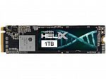 Mushkin Enhanced Helix-L M.2 2280 1TB PCIe Gen3 x4 1Internal Solid State Drive (SSD) $26