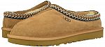 UGG Men's Tasman Slipper (Chestnut) $55