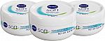 3-Ct NIVEA Refreshingly Soft Moisturizing Cream $5.68