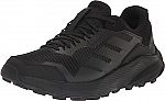 adidas Men's Terrex Trailrider Trail Running Shoe (Select sizes) $44