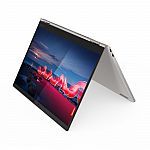 Lenovo ThinkPad X1 Titanium Yoga 13.5" QHD Touch Laptop (i5-1130G7 16GB 512GB) $628.99