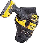 DEWALT DG5121 Heavy-Duty Impact Driver Holster $11