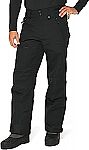 Arctix Men's Mountain Insulated Ski Pants $8