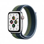 Apple Watch SE (1st Gen) GPS + Cellular 44mm $149