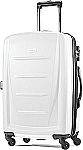 Samsonite Winfield 2 Hardside Luggage 3-Piece Set White $208