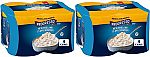 8-Pack 18.5-Oz Progresso New England Clam Chowder Soup $10.64