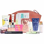 Bluemercury The Vacation Edit 2023 Beauty Set $99