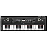 Yamaha DGX670 88-Key Portable Grand Piano $669 and more