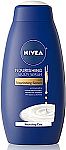 20-Oz NIVEA White Body Wash w/ Nourishing Serum (3 for $9)