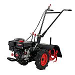Legend Force 20 in. 212 cc Gas Rear Tine Tiller $199 (save $500)