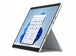 Microsoft Surface Pro 8 13.3" Touch Laptop (i5-1135G7 8GB 256GB Graphite) $650