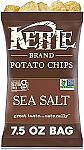 Kettle Brand 7.5 Oz Potato Chips $2.80