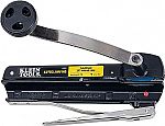 Klein Tools BX Cable Cutter & Armored Cable Cutter w/ Blade Storage $28