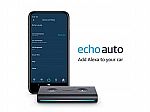 Echo Auto (1st gen - New) $10 & more