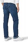 Lee Men's Legendary Slim Straight Jean $18