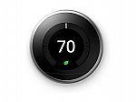 Google Nest Learning Thermostats: Refurbished $121