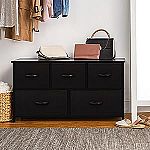 AZL1 Life Concept Extra Wide Dresser Storage Tower $41.78 (Prime exclusive)