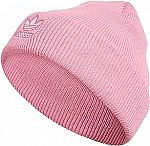 adidas Originals Women's Trefoil Beanie $5.95