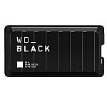 WD_BLACK P50 Game Drive SSD 2TB $200