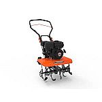 Yard Force 21 in. 208 cc Gas Front-Tine Tiller $149 and more