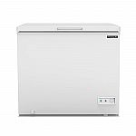 Frigidaire 7.0 Cu. ft. Chest Freezer $159